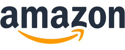 Logo for Amazon