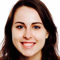 Emma Rocheteau headshot