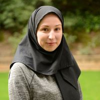 Marzyeh Ghassemi headshot