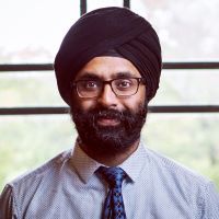 Karandeep headshot