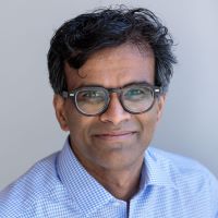 Sendhil headshot